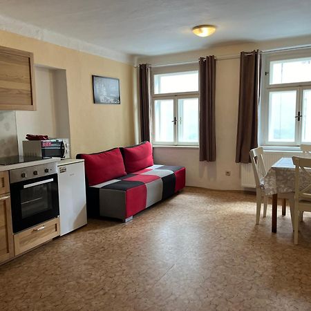Travel Apartma Český Krumlov Kültér fotó