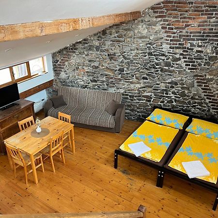 Travel Apartma Český Krumlov Kültér fotó