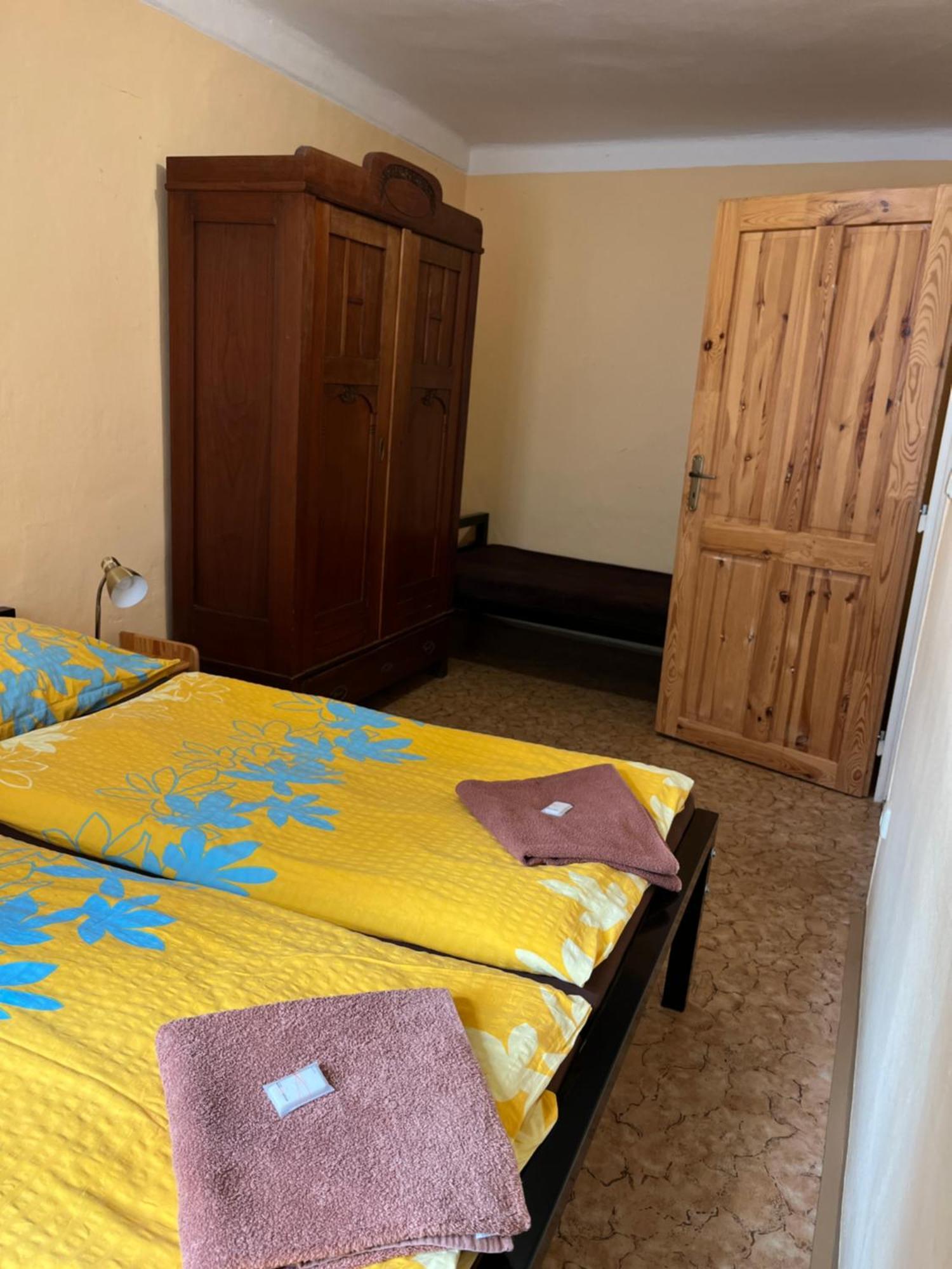 Travel Apartma Český Krumlov Kültér fotó